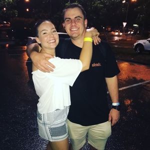 Meet your Posher, Ashleigh